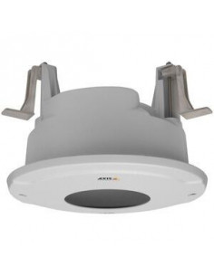 Axis T94m02l Recessed Mount .