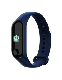 Pulsera de Actividad...