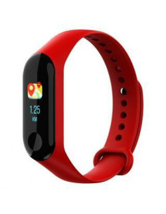 Pulsera de Actividad...