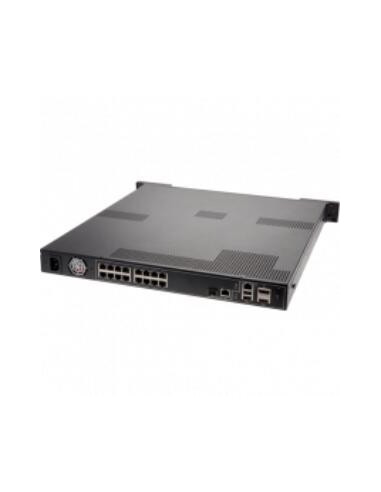 Gravador de Vigilância AXIS S2216 com... Gravador de Vigilância AXIS S2216 com...