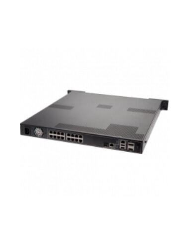 Gravador de Vigilância AXIS S2216 com... Gravador de Vigilância AXIS S2216 com...