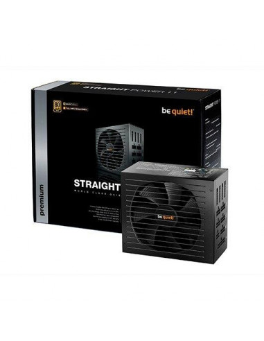 BE QUIET! Straight Power 11 1000W...