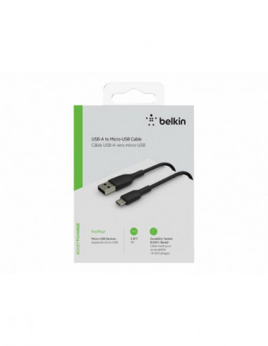 Belkin BOOST CHARGE - cabo USB -... Belkin BOOST CHARGE - cabo USB -...
