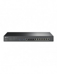 Tp-Link Er8411 Router...