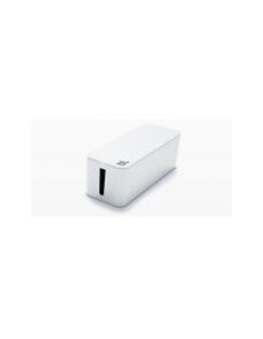 Bluelounge - Cablebox (WHITE)