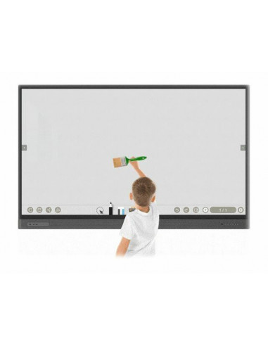 BenQ RP8601K 86"visor LED - 9H.F4TTK.DE5 BenQ RP8601K 86"visor LED - 9H.F4TTK.DE5