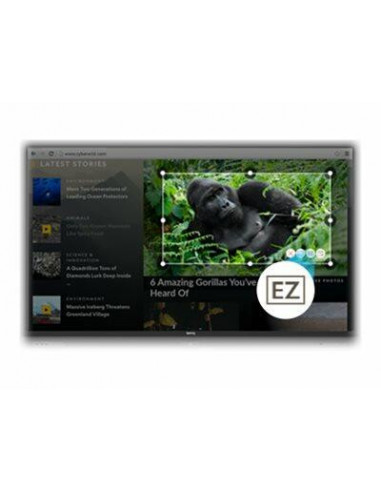 BenQ RP8601K 86"visor LED - 9H.F4TTK.DE5 BenQ RP8601K 86"visor LED - 9H.F4TTK.DE5