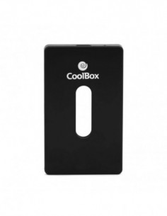 Coolbox Caja Ssd 2.5 Usb...