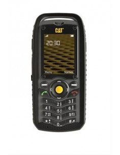 Smartphone CAT B25 DUAL-SIM...