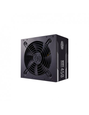 Cooler Master MWE 450 Bronze V2... Cooler Master MWE 450 Bronze V2...