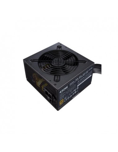 Cooler Master MWE 450 Bronze V2... Cooler Master MWE 450 Bronze V2...