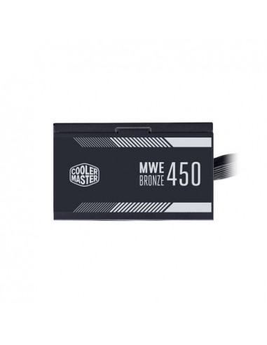Cooler Master MWE 450 Bronze V2... Cooler Master MWE 450 Bronze V2...