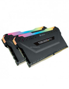 Memoria DDR4 64GB 2X32GB PC...