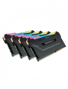 Memoria DDR4 128GB 4X32GB...