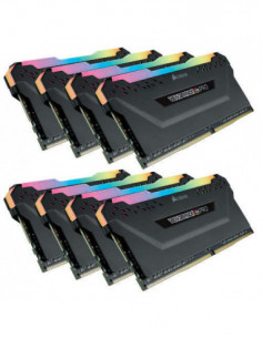 Memoria DDR4 256GB 8X32GB...