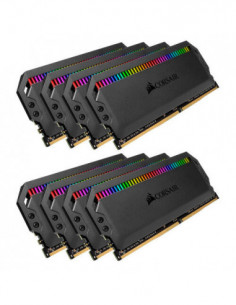 Memoria DDR4 64GB 8X8GB PC...