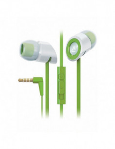 Creative In-ear Headphones...