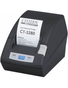 Citizen Systems Ct-s280...