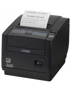 Citizen Systems Ct-s601iir...