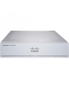 Cisco FirePOWER 1010...