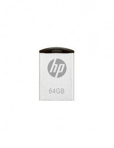 Pendrive 64GB USB 2.0 HP...