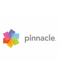 Pinnacle Studio Plus (v....