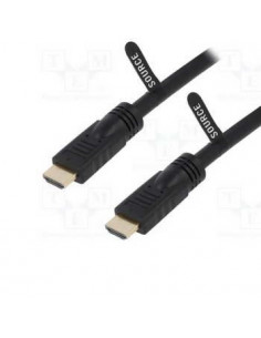 Cabo Hdmi M/m Activo Com 10...