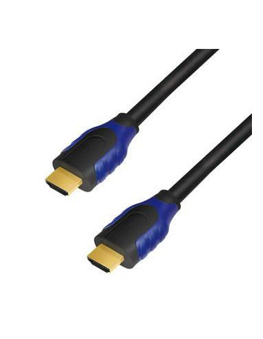 Cabo Hdmi M Para Hdmi M 2.0 Highspeed...