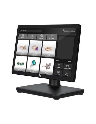 Elo Touch Systems Pos System 22in Fhd... Elo Touch Systems Pos System 22in Fhd...
