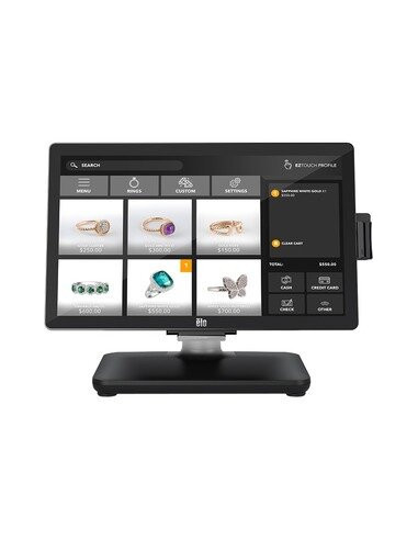 Elo Touch Systems Pos System 22in Fhd... Elo Touch Systems Pos System 22in Fhd...