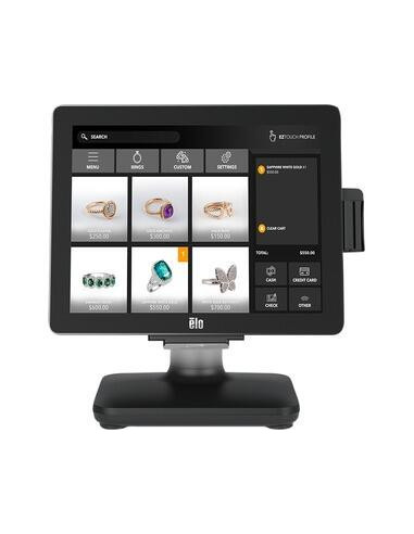Elo Touch Systems Pos Syst 15in 4:3... Elo Touch Systems Pos Syst 15in 4:3...