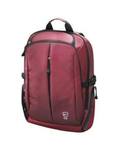 Crossover Backpack 16 RED