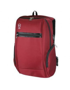 Elite Backpack 15 6 RED USB