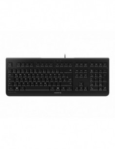 CHERRY KC 1000 - teclado -...