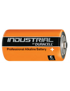 Duracell - Industrial C...