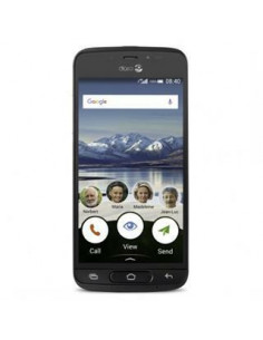 Smartphone Senior Doro 8040...