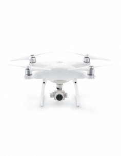 Drone DJI Phantom 4 Pro 4K...