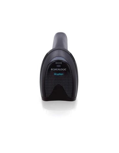 Leitor de Código de Barras Datalogic...