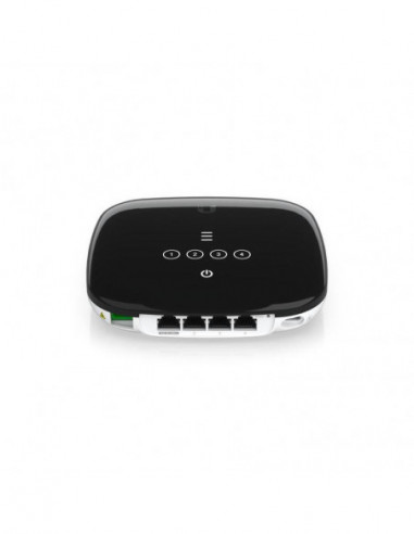 Ubiquiti Networks Uf-Wifi6 Gpon Con...
