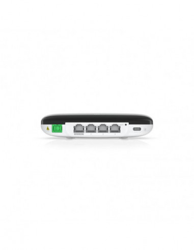 Ubiquiti Networks Uf-Wifi6 Gpon Con...