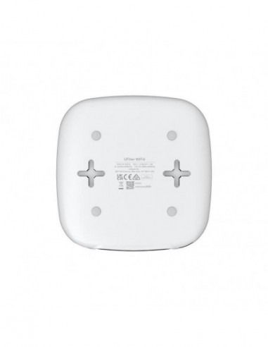 Ubiquiti Networks Uf-Wifi6 Gpon Con...