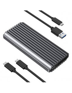 Caixa Externa Para Disco...