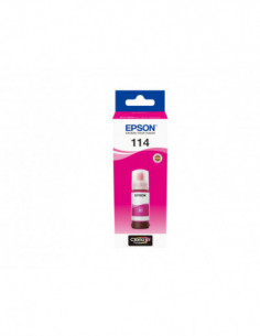 Epson 114 EcoTank Magenta...