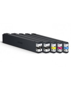 Tinteiro Epson C13T02Q400...