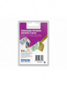 Epson Unlimited Printing...
