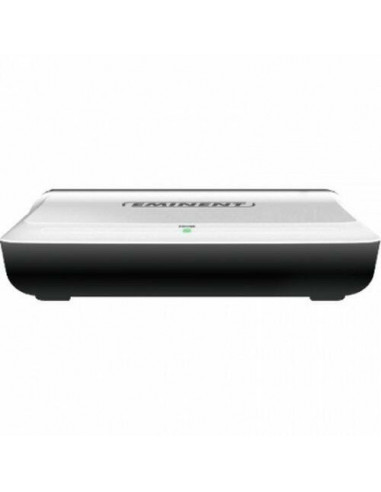 EMINENT SWITCH 10/100 8 PTOS EMINENT SWITCH 10/100 8 PTOS