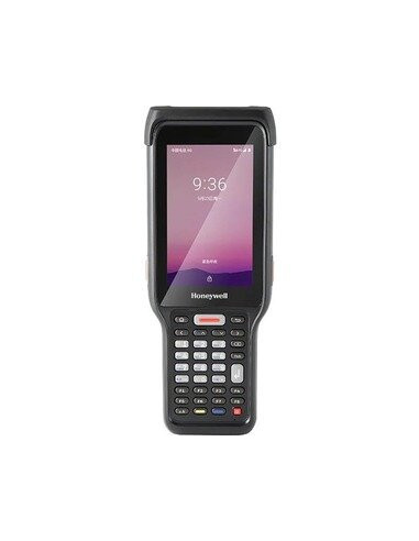 Eda61k A-Num Wlan 3g/32g N6703 Term...