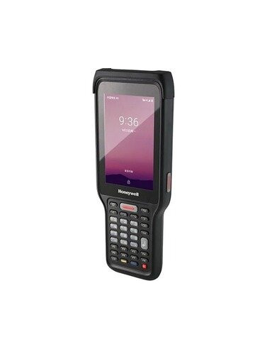 Eda61k A-Num Wlan 3g/32g N6703 Term...