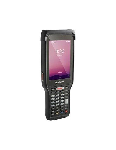 Eda61k A-Num Wlan 3g/32g N6703 Term...