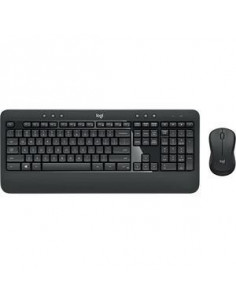 Teclado Español + Raton...